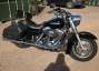 Picture 11 - Harley-Davidson Road King Custom 2004 FLHRS motorbike