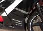 Picture 3 - Daelim Roadsport 125 motorbike