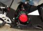 Picture 4 - Daelim Roadsport 125 motorbike