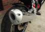 Picture 8 - Daelim Roadsport 125 motorbike
