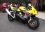 Picture 2 - Suzuki GSXR750 K5 motorbike