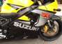 Picture 5 - Suzuki GSXR750 K5 motorbike