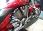 Picture 3 - Victory Crossroads Softbagger 2014 motorbike