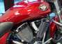 Picture 4 - Victory Crossroads Softbagger 2014 motorbike