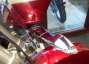 Picture 7 - Victory Crossroads Softbagger 2014 motorbike
