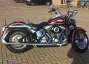Picture 3 - Harley-Davidson Softail Heritage Springer motorbike