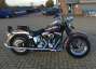 Picture 8 - Harley-Davidson Softail Heritage Springer motorbike