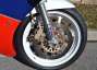 Picture 3 - 1988 VFR750R RC30 Honda motorbike