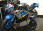 Picture 3 - Honda CBR1000 Fireblade 2015 motorbike