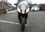Picture 3 - 2012 KTM RC8R 1195cc. Black and orange. Superb spec motorbike
