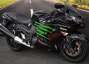 Picture 3 - Kawasaki ZZR1400 Special Edition, Stunning Condition, Datatool Alarm motorbike
