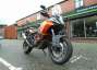 Picture 3 - KTM 1190 Adventure, Burnt orange, plenty of extras motorbike