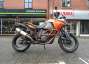 Picture 4 - KTM 1190 Adventure, Burnt orange, plenty of extras motorbike
