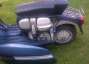 Picture 3 - Lambretta GP150 / 200 1977 including delivery motorbike