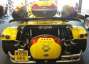 Picture 5 - 2008 Boom Trike Yellow, 2.0L manual motorbike