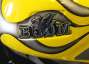 Picture 6 - 2008 Boom Trike Yellow, 2.0L manual motorbike