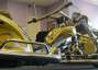 Picture 7 - 2008 Boom Trike Yellow, 2.0L manual motorbike