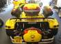 Picture 9 - 2008 Boom Trike Yellow, 2.0L manual motorbike