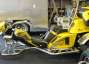 Picture 10 - 2008 Boom Trike Yellow, 2.0L manual motorbike