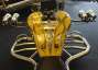 Picture 11 - 2008 Boom Trike Yellow, 2.0L manual motorbike