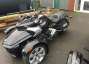 Picture 2 - Can-Am Spyder F3 1330cc 6-speed Manual Ex-Demo motorbike