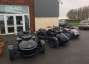 Picture 3 - Can-Am Spyder F3 1330cc 6-speed Manual Ex-Demo motorbike