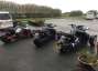 Picture 4 - Can-Am Spyder F3 1330cc 6-speed Manual Ex-Demo motorbike
