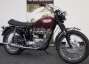 Picture 2 - Triumph Bonneville T120R 1968 - Absolutely Beautiful motorbike