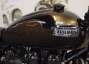 Picture 3 - Triumph Thruxton Ace Cafe Limited Edition motorbike
