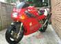 Picture 2 - 1993 Ducati 888SP5 motorbike