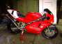 Picture 3 - 1993 Ducati 888SP5 motorbike