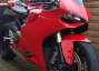 Picture 2 - Ducati 1199 Panigale 600 miles motorbike