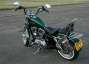 Picture 7 - 2013 Harley-Davidson XL1200V Sportster Seventy Two 72 Motorcycle in Lucky Green motorbike