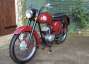 Picture 3 - GRR 51D BSA motorbike