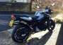 Picture 4 - BMW F800R 2011, 7099 Miles From New motorbike