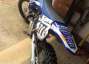 Picture 5 - Yamaha YZ 250 2012 motorbike