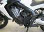 Picture 2 - Honda CB650F 2015 motorbike