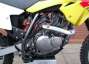 Picture 2 - Suzuki DRZ 125 SW - 2015 (Mx, Motocross, Off-Road Bike) motorbike