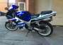 Picture 3 - 2003 Suzuki GSXR600K3 in blue motorbike