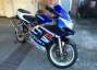 Picture 5 - 2003 Suzuki GSXR600K3 in blue motorbike