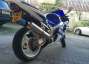 Picture 9 - 2003 Suzuki GSXR600K3 in blue motorbike