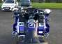 Picture 5 - Honda Goldwing GL1800 ABS American spec, illusion blue with over £2000 of extras motorbike