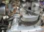 Picture 4 - BSA 500 Trials A7 CA7 SS Engine motorbike