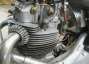 Picture 5 - BSA 500 Trials A7 CA7 SS Engine motorbike