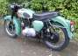 Picture 3 - 1959 BSA B31 Alternator 350cc Classic, Stunning Project motorbike