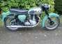 Picture 5 - 1959 BSA B31 Alternator 350cc Classic, Stunning Project motorbike