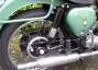 Picture 11 - 1959 BSA B31 Alternator 350cc Classic, Stunning Project motorbike