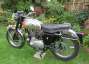 Picture 2 - Motorcycle BSA motorbike