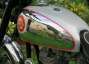 Picture 5 - Motorcycle BSA motorbike