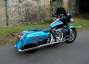 Picture 2 - 2007 Harley-Davidson Touring FLHX 1584 Street Glide motorbike